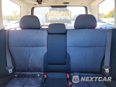 Zdjęcie 10 z 13 samochodu: 2009 SUBARU FORESTER 2.5X VIN:JF2SH61659H779385 - miniatura