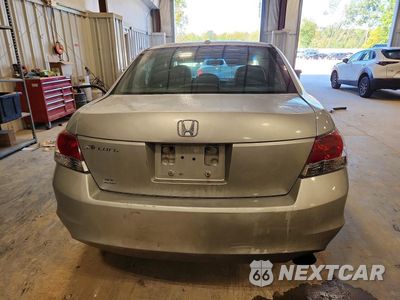 Zdjęcie 6 z 12 samochodu: 2008 HONDA ACCORD EXL VIN:1HGCP26818A075430 - miniatura