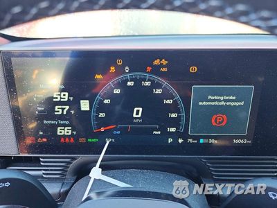Zdjęcie 9 z 13 samochodu: 2025 HYUNDAI IONIQ 5 N VIN:KM8KNDA81SU004684 - miniatura