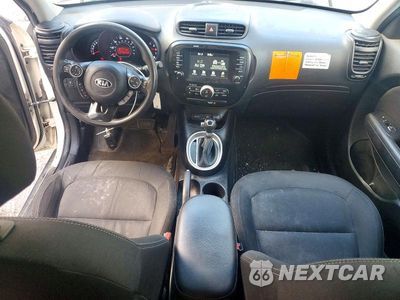 Zdjęcie 8 z 13 samochodu: 2019 KIA SOUL + VIN:KNDJP3A53K7667473 - miniatura