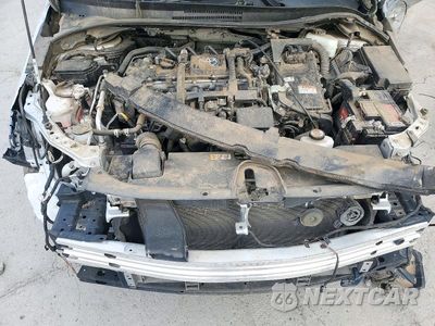 Zdjęcie 11 z 13 samochodu: 2021 TOYOTA COROLLA LE VIN:JTDEAMDE9MJ027360 - miniatura