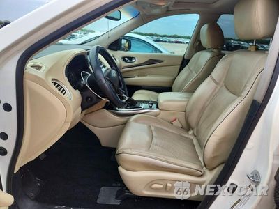 Zdjęcie 7 z 12 samochodu: 2016 INFINITI QX60 BASE VIN:5N1AL0MMXGC516430 - miniatura