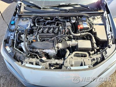 Zdjęcie 11 z 12 samochodu: 2023 HONDA CIVIC SPORT TOURING VIN:19XFL1H87PE011645 - miniatura