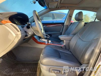 Zdjęcie 7 z 12 samochodu: 2006 TOYOTA AVALON XLS VIN:4T1BK36B06U155495 - miniatura