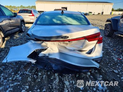 Zdjęcie 6 z 12 samochodu: 2020 KIA FORTE LXS VIN:3KPF24AD5LE204964 - miniatura