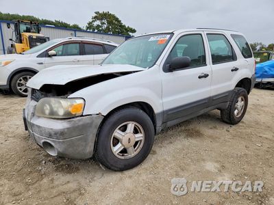 2005 FORD ESCAPE XLS 1FMYU02Z55KB28731 - główne zdjęcie licytacji z USA - miniatura