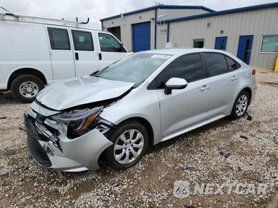 2024 TOYOTA COROLLA LE 5YFB4MDE1RP183955 - główne zdjęcie licytacji z USA - miniatura