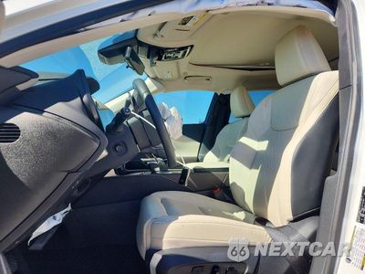 Zdjęcie 7 z 14 samochodu: 2025 LEXUS RX 350H LUXURY VIN:2T2BBMCA8SC089108 - miniatura