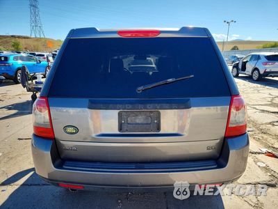 Zdjęcie 6 z 13 samochodu: 2008 LAND ROVER LR2 SE VIN:SALFP24N28H053134 - miniatura
