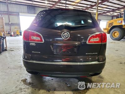 Zdjęcie 6 z 13 samochodu: 2015 BUICK ENCLAVE VIN:5GAKRBKD5FJ381312 - miniatura