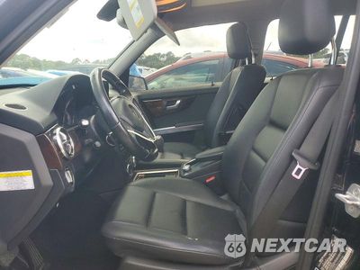 Zdjęcie 7 z 13 samochodu: 2013 MERCEDES-BENZ GLK 250 BLUETEC VIN:WDCGG0EB1DG147746 - miniatura