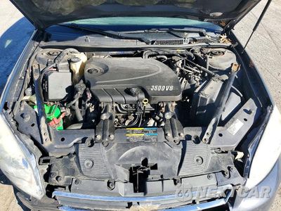 Zdjęcie 11 z 12 samochodu: 2009 CHEVROLET IMPALA 1LT VIN:2G1WT57K491179272 - miniatura