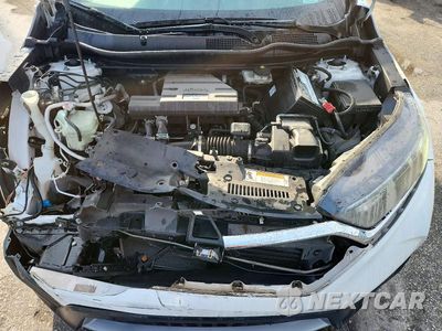 Zdjęcie 12 z 14 samochodu: 2019 HONDA CR-V EXL VIN:5J6RW1H80KA038177 - miniatura