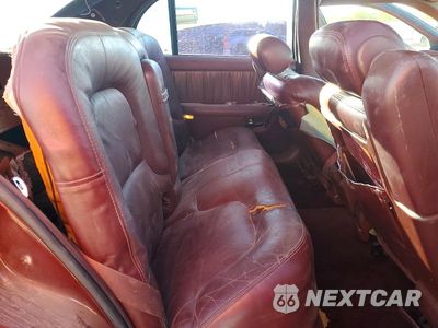 Zdjęcie 10 z 12 samochodu: 1998 BUICK PARK AVENUE VIN:1G4CW52K8W4638405 - miniatura
