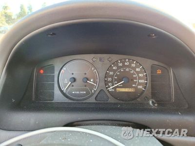 Zdjęcie 9 z 12 samochodu: 2001 TOYOTA COROLLA CE VIN:1NXBR12E51Z482239 - miniatura