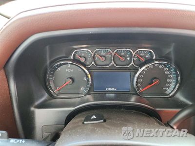 Zdjęcie 9 z 12 samochodu: 2015 CHEVROLET SILVERADO K1500 HIGH COUNTRY VIN:3GCUKTEC9FG264032 - miniatura