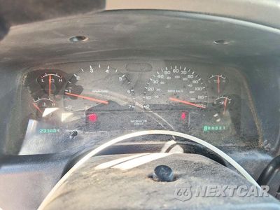Zdjęcie 9 z 13 samochodu: 2003 DODGE DAKOTA QUAD SPORT VIN:1D7HG38X83S232930 - miniatura