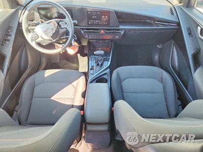 Zdjęcie 8 z 13 samochodu: 2025 KIA NIRO LX VIN:KNDCP3LE0S5255786 - miniatura