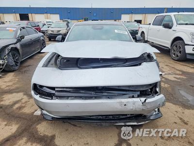 Piąte zdjęcie samochodu w środku: 2024 DODGE CHARGER DAYTONA SCAT PACK VIN:2C3CDBDK8RR208076 - miniatura