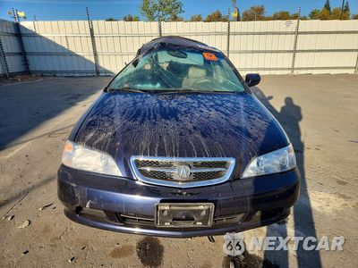 Piąte zdjęcie samochodu w środku: 1999 ACURA 3.2TL VIN:19UUA5649XA053601 - miniatura