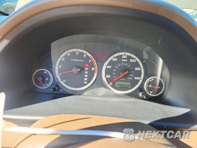 Zdjęcie 9 z 13 samochodu: 2004 HONDA CR-V EX VIN:SHSRD78854U218899 - miniatura