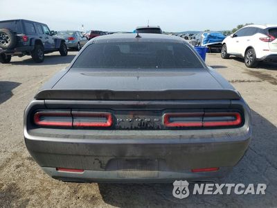 Zdjęcie 6 z 13 samochodu: 2018 DODGE CHALLENGER R/T VIN:2C3CDZBT7JH236417 - miniatura