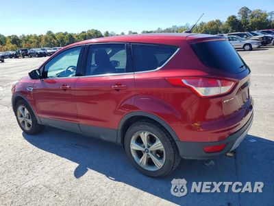 Drugie zdjęcie samochodu z przodu: 2014 FORD ESCAPE SE VIN:1FMCU0GXXEUC65959 - miniatura
