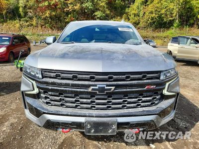 Piąte zdjęcie samochodu w środku: 2023 CHEVROLET TAHOE K1500 Z71 VIN:1GNSKPKD1PR132824 - miniatura