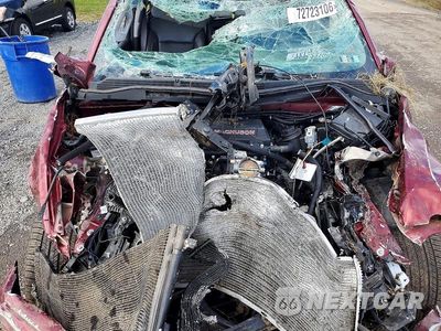 Zdjęcie 11 z 12 samochodu: 2017 GMC SIERRA K1500 DENALI VIN:3GTU2PEJ8HG271112 - miniatura