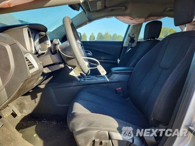 Zdjęcie 7 z 12 samochodu: 2015 CHEVROLET EQUINOX LS VIN:2GNALAEK3F1110797 - miniatura
