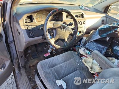 Zdjęcie 8 z 12 samochodu: 2002 HONDA ODYSSEY EX VIN:2HKRL18652H554718 - miniatura
