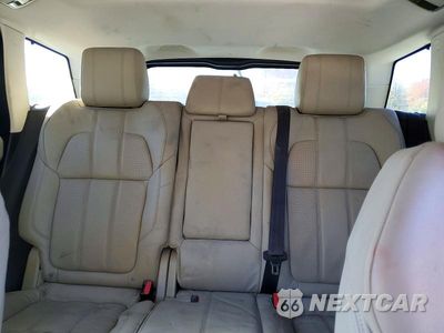 Zdjęcie 10 z 13 samochodu: 2015 LAND ROVER RANGE ROVER SPORT SE VIN:SALWG2VF9FA515847 - miniatura
