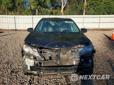Piąte zdjęcie samochodu w środku: 2015 TOYOTA RAV4 LE VIN:2T3ZFREVXFW172507 - miniatura