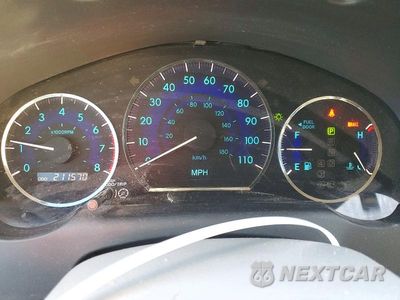 Zdjęcie 9 z 14 samochodu: 2009 TOYOTA SIENNA LE 8-PASSENGER VIN:5TDZK23C29S251244 - miniatura