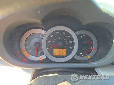 Zdjęcie 9 z 13 samochodu: 2008 TOYOTA RAV4 BASE VIN:JTMZD35V285097010 - miniatura