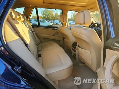 Zdjęcie 11 z 13 samochodu: 2012 BMW X5 XDRIVE35I VIN:5UXZV4C53CL751683 - miniatura
