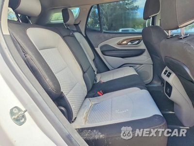 Zdjęcie 11 z 13 samochodu: 2018 GMC TERRAIN SLE VIN:3GKALMEV8JL356003 - miniatura
