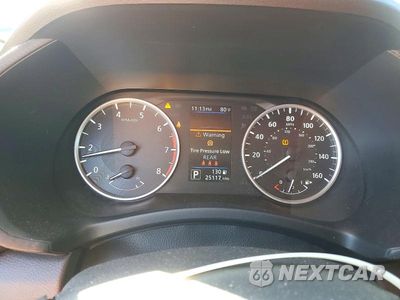 Zdjęcie 9 z 12 samochodu: 2024 NISSAN SENTRA S VIN:3N1AB8BV1RY301503 - miniatura