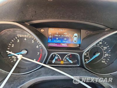 Zdjęcie 9 z 12 samochodu: 2015 FORD FOCUS SE VIN:1FADP3F28FL314273 - miniatura