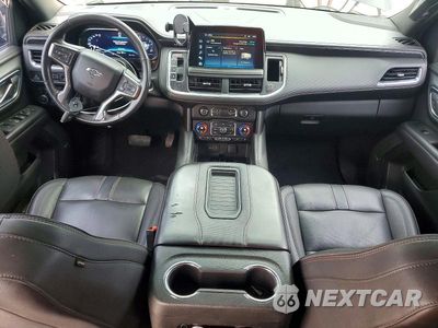 Zdjęcie 8 z 13 samochodu: 2022 CHEVROLET SUBURBAN K1500 RST VIN:1GNSKEKD4NR197751 - miniatura