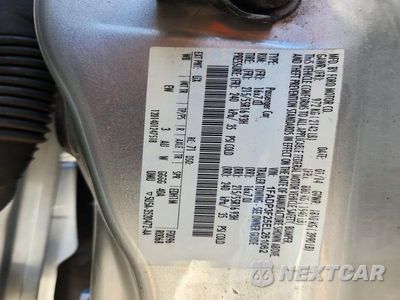 Zdjęcie 12 z 12 samochodu: 2014 FORD FOCUS SE VIN:1FADP3F25EL261062 - miniatura