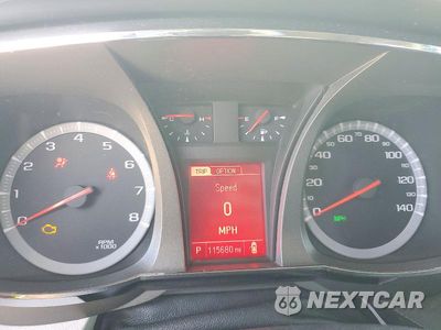 Zdjęcie 9 z 13 samochodu: 2016 GMC TERRAIN SLE VIN:2GKFLTEK8G6254137 - miniatura