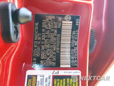 Zdjęcie 13 z 13 samochodu: 2013 TOYOTA CAMRY SE VIN:4T1BF1FK3DU707450 - miniatura