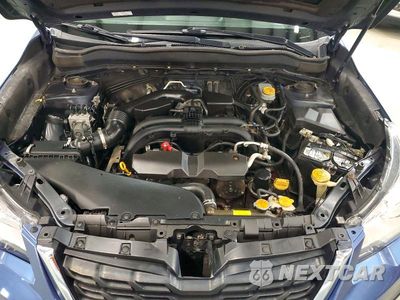 Zdjęcie 11 z 12 samochodu: 2017 SUBARU FORESTER 2.5I VIN:JF2SJABC6HH459387 - miniatura
