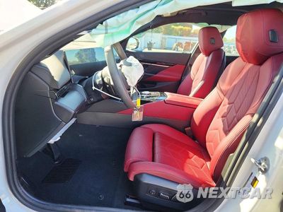 Zdjęcie 7 z 12 samochodu: 2026 BMW 530 I VIN:WBA43FJ06TCV88481 - miniatura