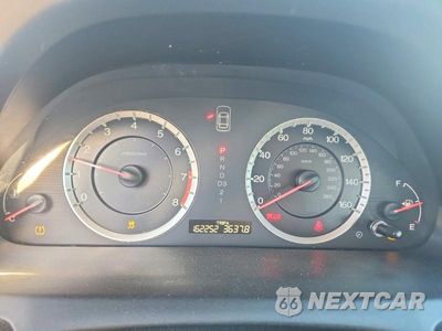 Zdjęcie 9 z 13 samochodu: 2011 HONDA ACCORD LX VIN:1HGCP2F30BA120823 - miniatura