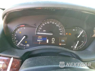 Zdjęcie 9 z 12 samochodu: 2017 CADILLAC ATS LUXURY VIN:1G6AH5SX3H0128431 - miniatura