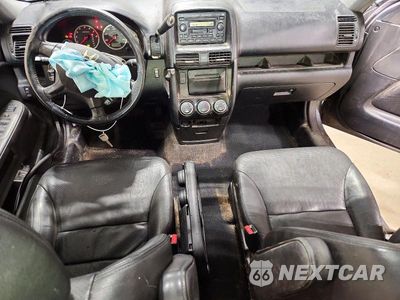 Zdjęcie 8 z 13 samochodu: 2005 HONDA CR-V SE VIN:JHLRD78915C047926 - miniatura