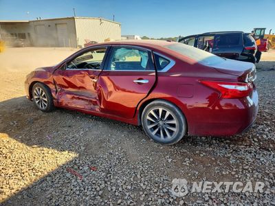 Drugie zdjęcie samochodu z przodu: 2017 NISSAN ALTIMA 2.5 SV VIN:1N4AL3AP1HC260562 - miniatura