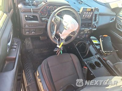 Zdjęcie 8 z 14 samochodu: 2023 CHEVROLET TAHOE C1500 VIN:1GNSCLED9PR206069 - miniatura